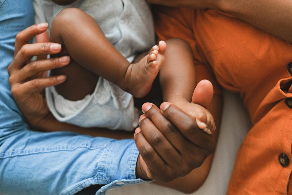 Gestasion we adaty surrogat enelik: tapawudy näme?
